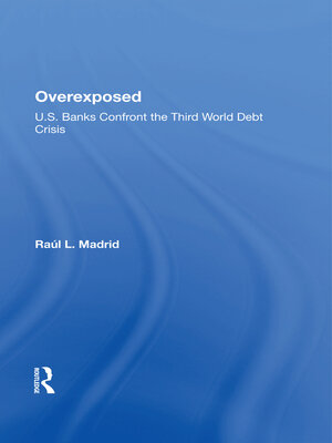 cover image of Overexposed